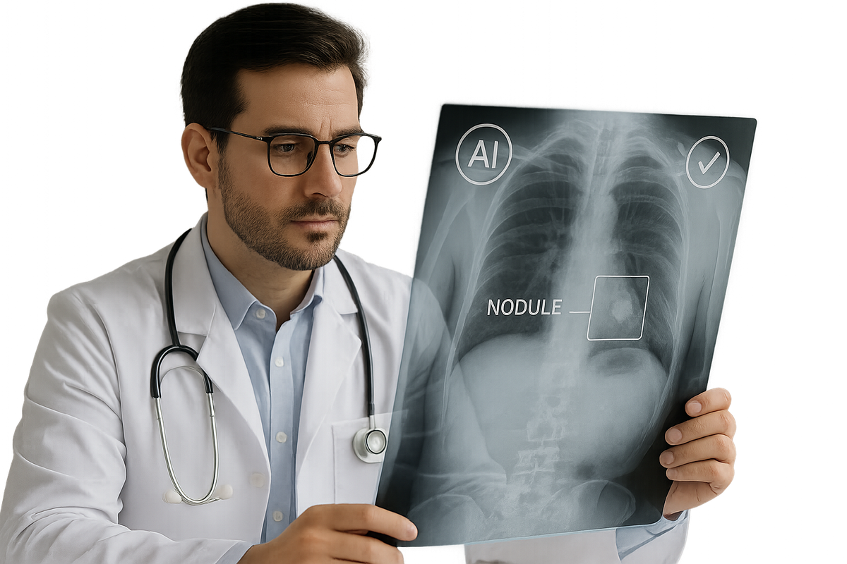 الذكاء الاصطناعي المتقدم في الصحة: NVIDIA Clara كنظام أوّلي لفهم التحول