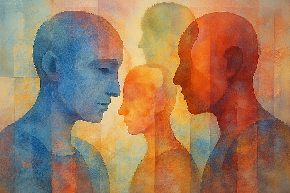 قراءة في ملامح الطبيعة البشرية