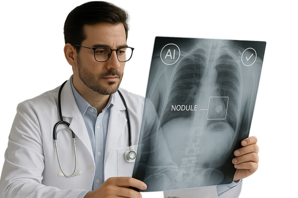 الذكاء الاصطناعي المتقدم في الصحة: NVIDIA Clara كنظام أوّلي لفهم التحول