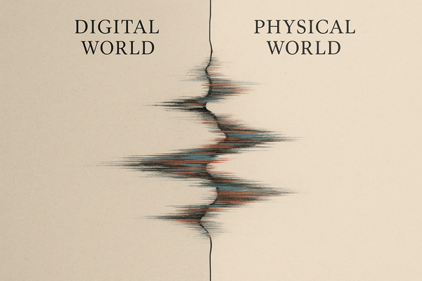 العنف الرقمي…  إنتقال الخطر من الشاشة إلى الواقع