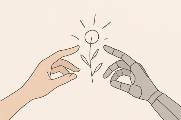 قراءة موجزة في فكرة الإبداع الاصطناعي وأخلاقياته