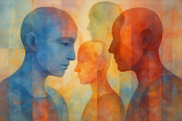 قراءة في ملامح الطبيعة البشرية